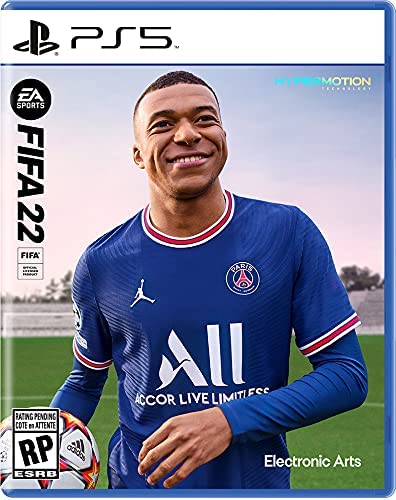 Fifa 22 (Pre-Owned)